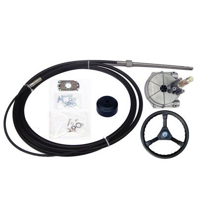 Boat Steering System/Remote Control Parts For Outboard Boat Motor 60 Hp To 90 Hp